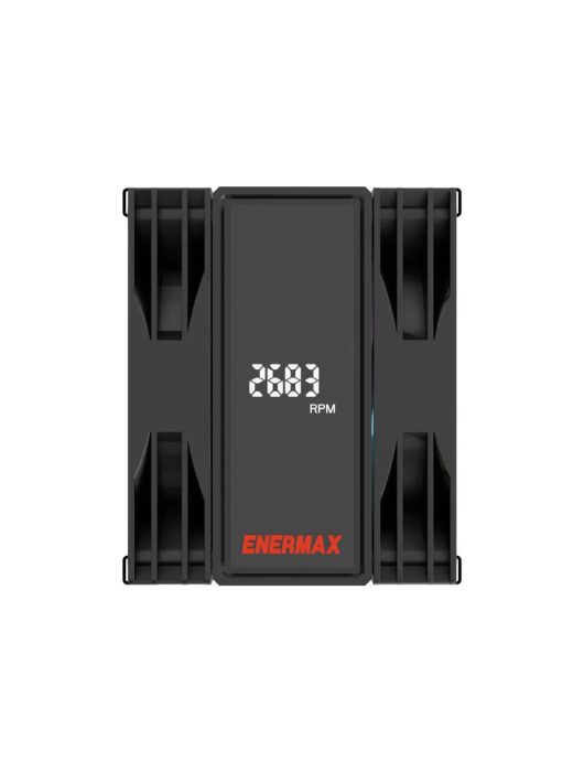 Enermax ETS-T41 Digital ARGB Air CPU Cooler
