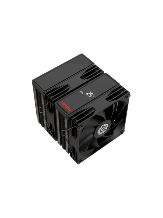 Enermax ETS-TD60 Digital Air CPU Cooler