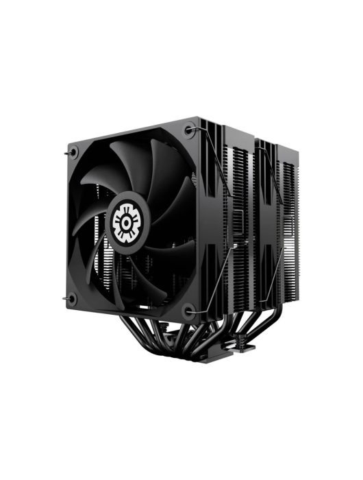Enermax ETS-TD60 Digital Air CPU Cooler