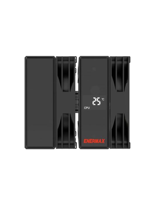 Enermax ETS-TD60 Digital Air CPU Cooler