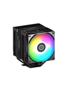 Enermax ETS-TD60 Digital ARGB Air CPU Cooler