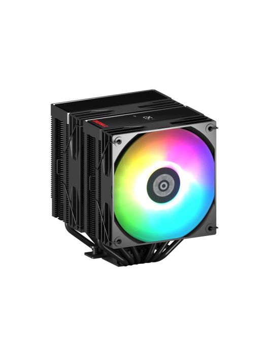 Enermax ETS-TD60 Digital ARGB Air CPU Cooler
