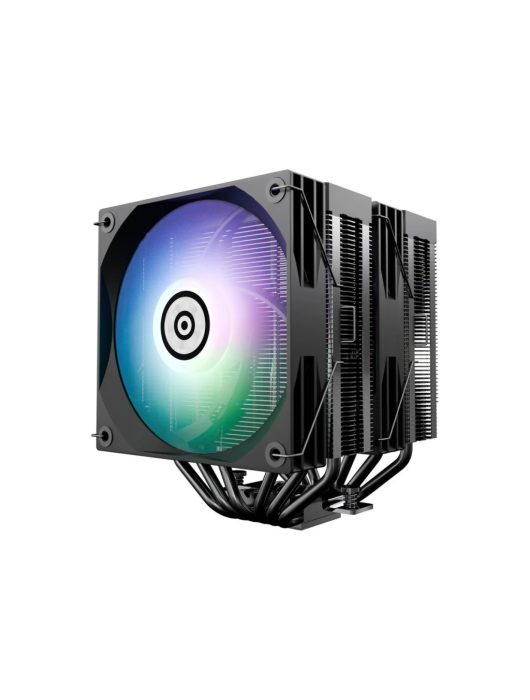 Enermax ETS-TD60 Digital ARGB Air CPU Cooler