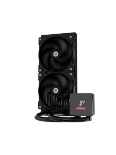 Enermax Liqmax IV Series 240mm Liquid CPU Cooler