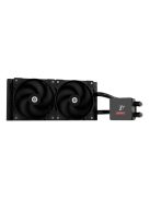 Enermax Liqmax IV Series 240mm Liquid CPU Cooler