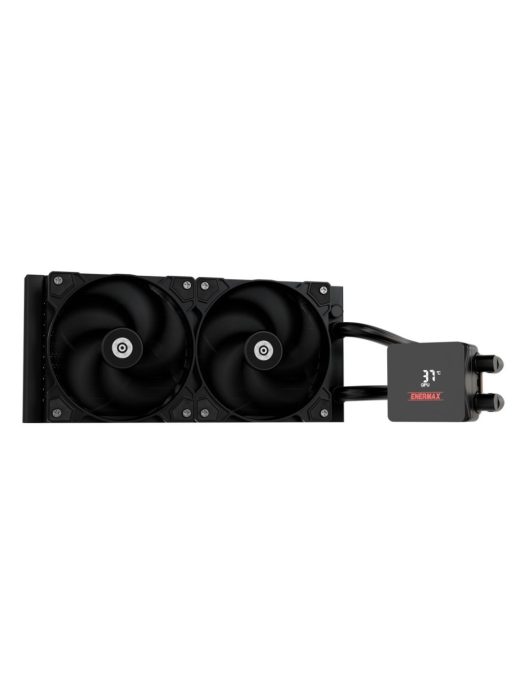 Enermax Liqmax IV Series 240mm Liquid CPU Cooler