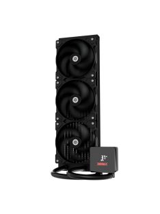 Enermax Liqmax IV Series 360mm Liquid CPU Cooler
