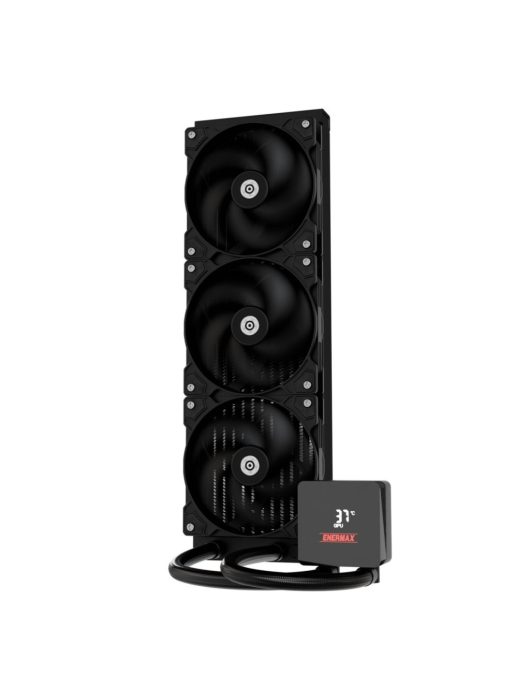 Enermax Liqmax IV Series 360mm Liquid CPU Cooler