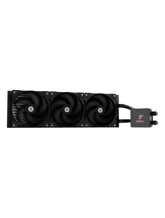 Enermax Liqmax IV Series 360mm Liquid CPU Cooler