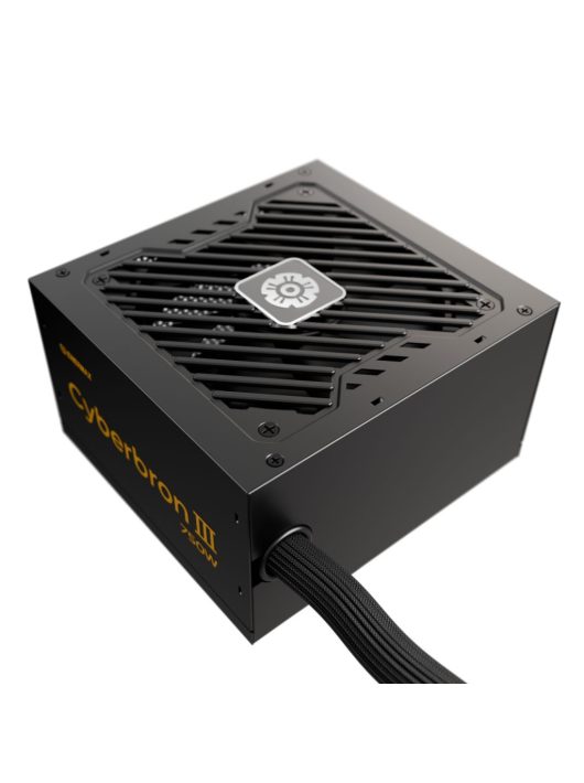 Enermax 750W 80+ Bronze Cyberbron III