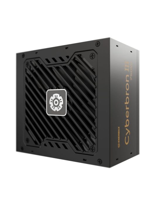 Enermax 750W 80+ Bronze Cyberbron III
