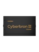 Enermax 750W 80+ Bronze Cyberbron III