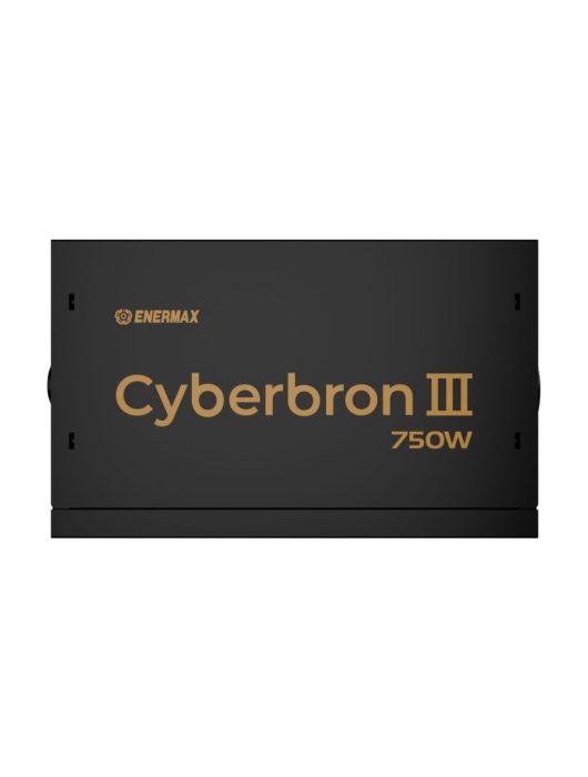 Enermax 750W 80+ Bronze Cyberbron III