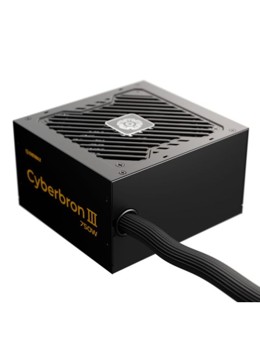 Enermax 750W 80+ Bronze Cyberbron III