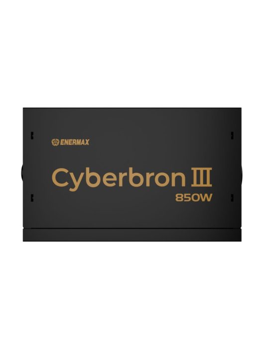 Enermax 850W 80+ Bronze Cyberbron III