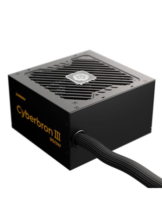Enermax 850W 80+ Bronze Cyberbron III