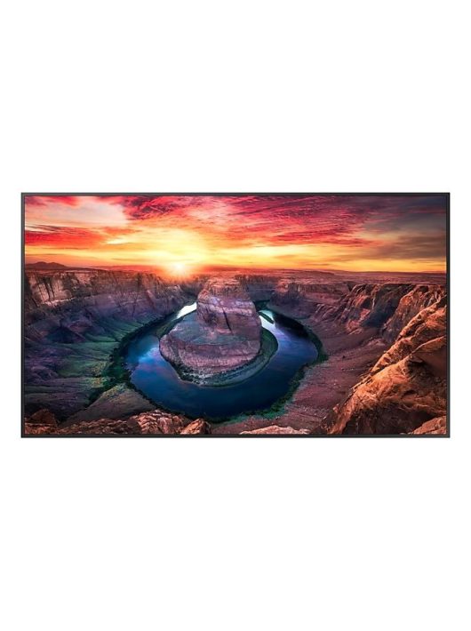 Samsung 98" LH98QMCEBGCXEN LED Display