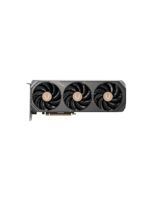 Zotac GeForce RTX5070 TI 16GB DDR7 Solid SFF OC