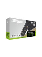 Zotac GeForce RTX5070 TI 16GB DDR7 Solid SFF OC