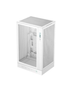 DeepCool CH270 Digital White