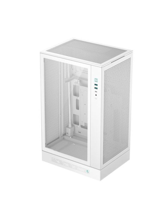 DeepCool CH270 Digital White