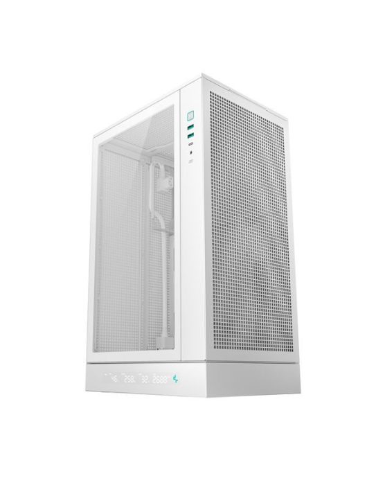 DeepCool CH270 Digital White