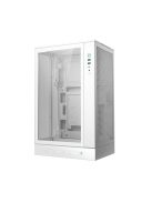 DeepCool CH270 Digital White