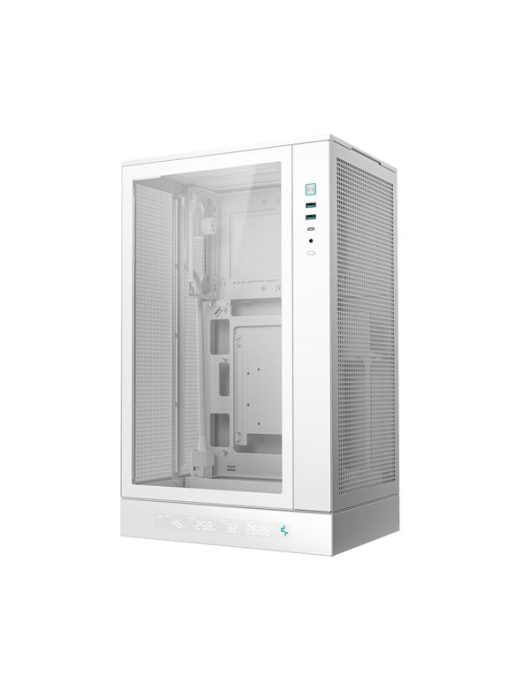 DeepCool CH270 Digital White