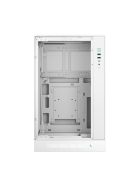 DeepCool CH270 Digital White