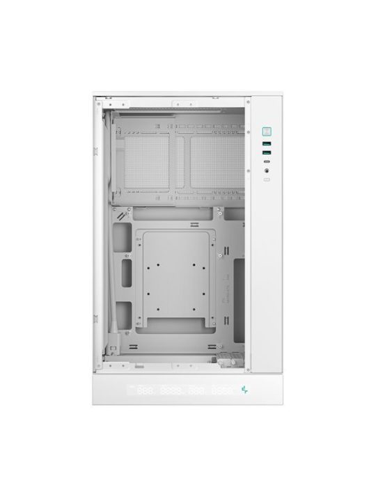DeepCool CH270 Digital White