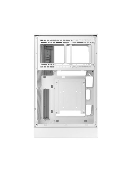 DeepCool CH270 Digital White