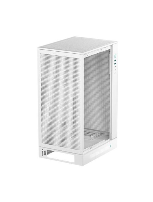 DeepCool CH270 Digital White