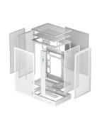 DeepCool CH270 Digital White