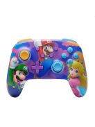 PowerA Enhanced Wireless Controller for Nintendo Switch Color Splash Heroes