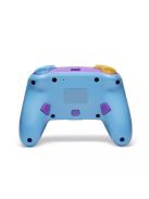 PowerA Enhanced Wireless Controller for Nintendo Switch Color Splash Heroes