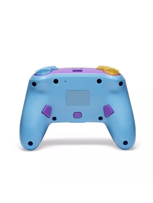 PowerA Enhanced Wireless Controller for Nintendo Switch Color Splash Heroes