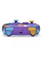 PowerA Enhanced Wireless Controller for Nintendo Switch Color Splash Heroes