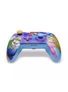 PowerA Enhanced Wireless Controller for Nintendo Switch Color Splash Heroes