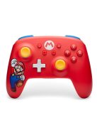 PowerA Wireless Controller for Nintendo Switch Mario Joy