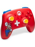 PowerA Wireless Controller for Nintendo Switch Mario Joy
