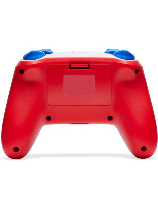 PowerA Wireless Controller for Nintendo Switch Mario Joy