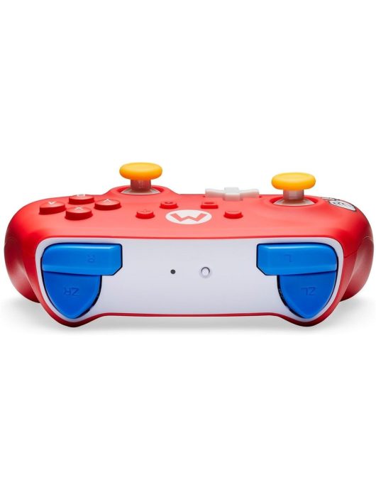 PowerA Wireless Controller for Nintendo Switch Mario Joy