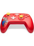 PowerA Wireless Controller for Nintendo Switch Mario Joy