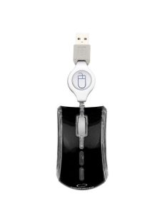 Esperanza EM109K Celaneo Mini mouse Black
