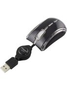 Esperanza EM109K Celaneo Mini mouse Black