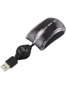 Esperanza EM109K Celaneo Mini mouse Black