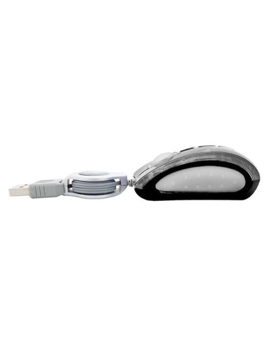 Esperanza EM109K Celaneo Mini mouse Black