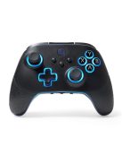 PowerA OPS v3 Pro Wireless Controller for PC and Cloud Gaming with Lumectra