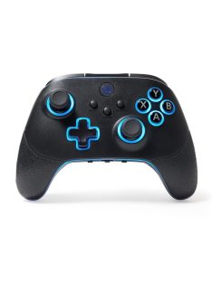   PowerA OPS v3 Pro Wireless Controller for PC and Cloud Gaming with Lumectra