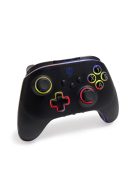 PowerA OPS v3 Pro Wireless Controller for PC and Cloud Gaming with Lumectra
